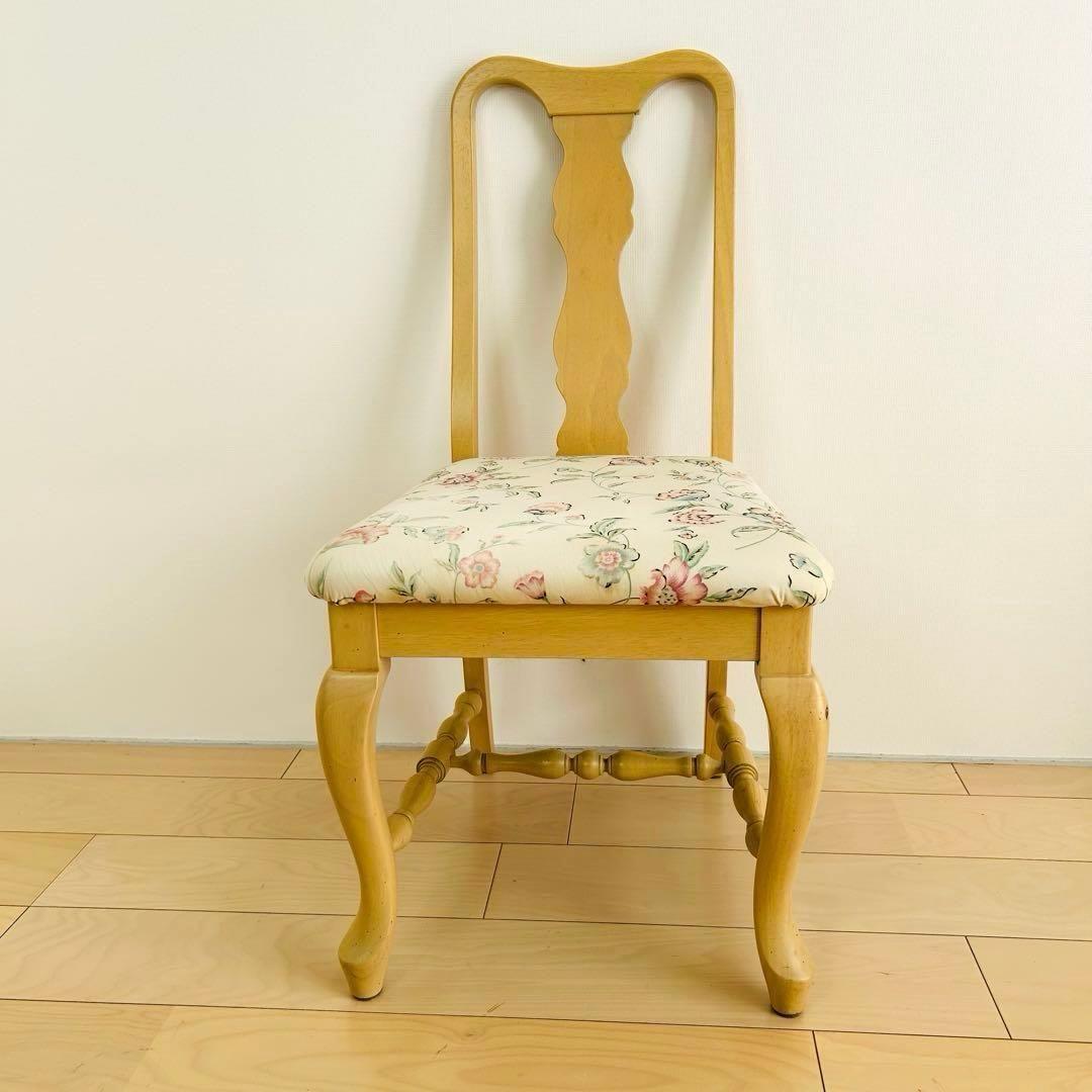 LYNN HOLLYN リンホーリン ドレッサーチェア 送料込み