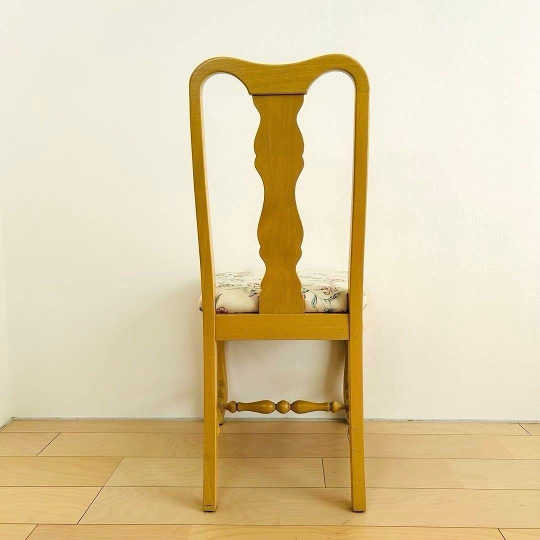 LYNN HOLLYN リンホーリン ドレッサーチェア 送料込み