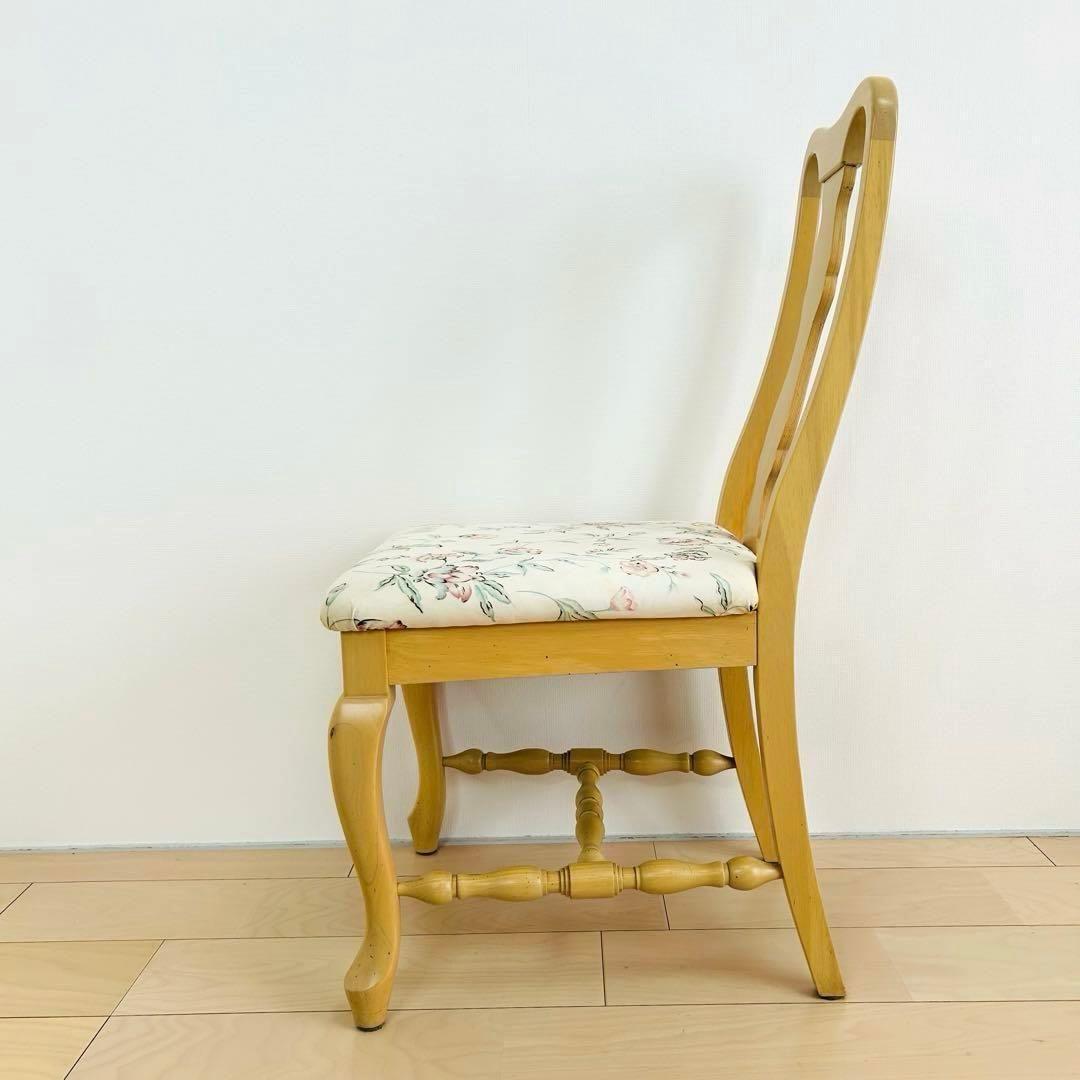 LYNN HOLLYN リンホーリン ドレッサーチェア 送料込み