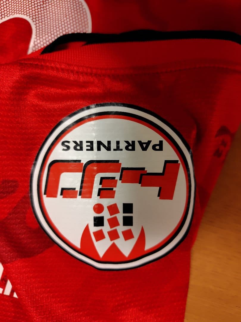 浦和レッズ　観戦グッズセット