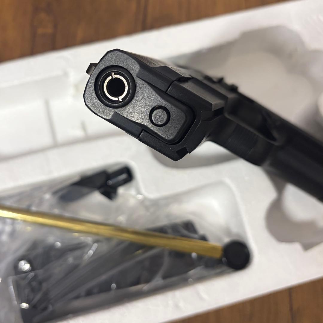 ksc SIG PRO SP2340 ガスガン