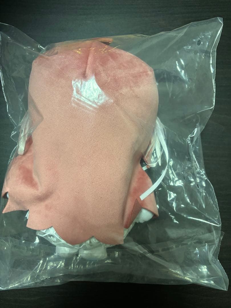 もちWhat! 小宮果穂　もちほわ　シャニマス