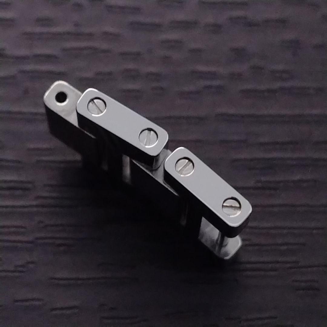 Cartier カルティエ 腕時計コマ パシャ 16m 駒 A-906