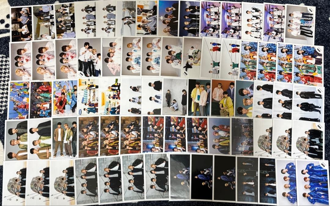 NEWS 公式写真 まとめ売り