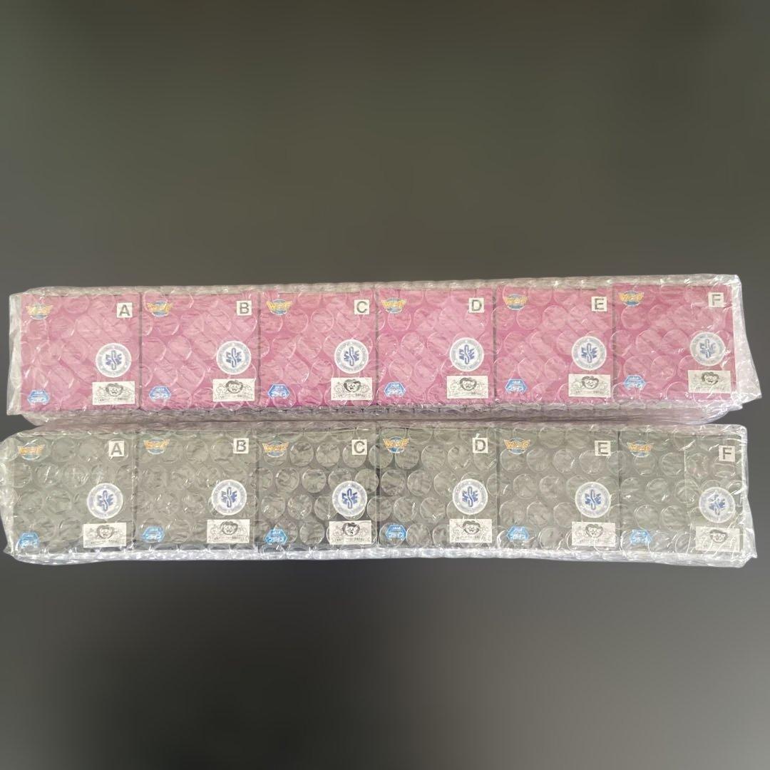 ONE PIECE ワーコレ 大海賊百景 フルコンプ& ラストワンver.セット