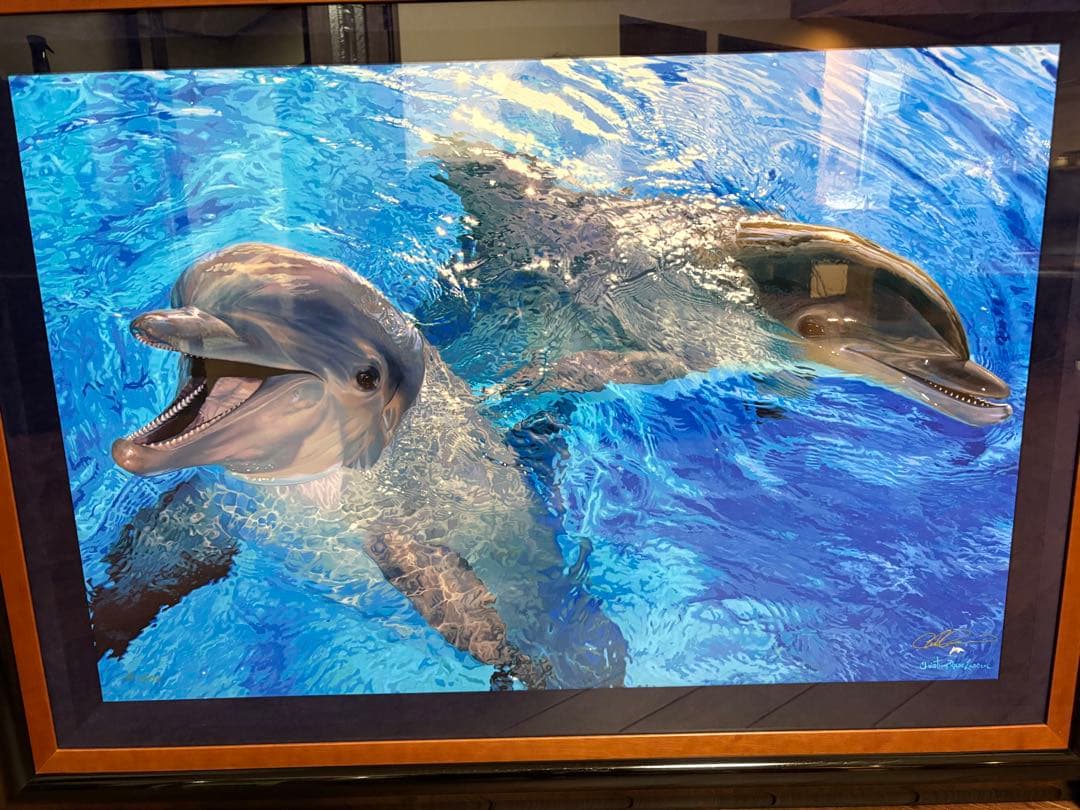 ヴァルアモアナ ラッセン