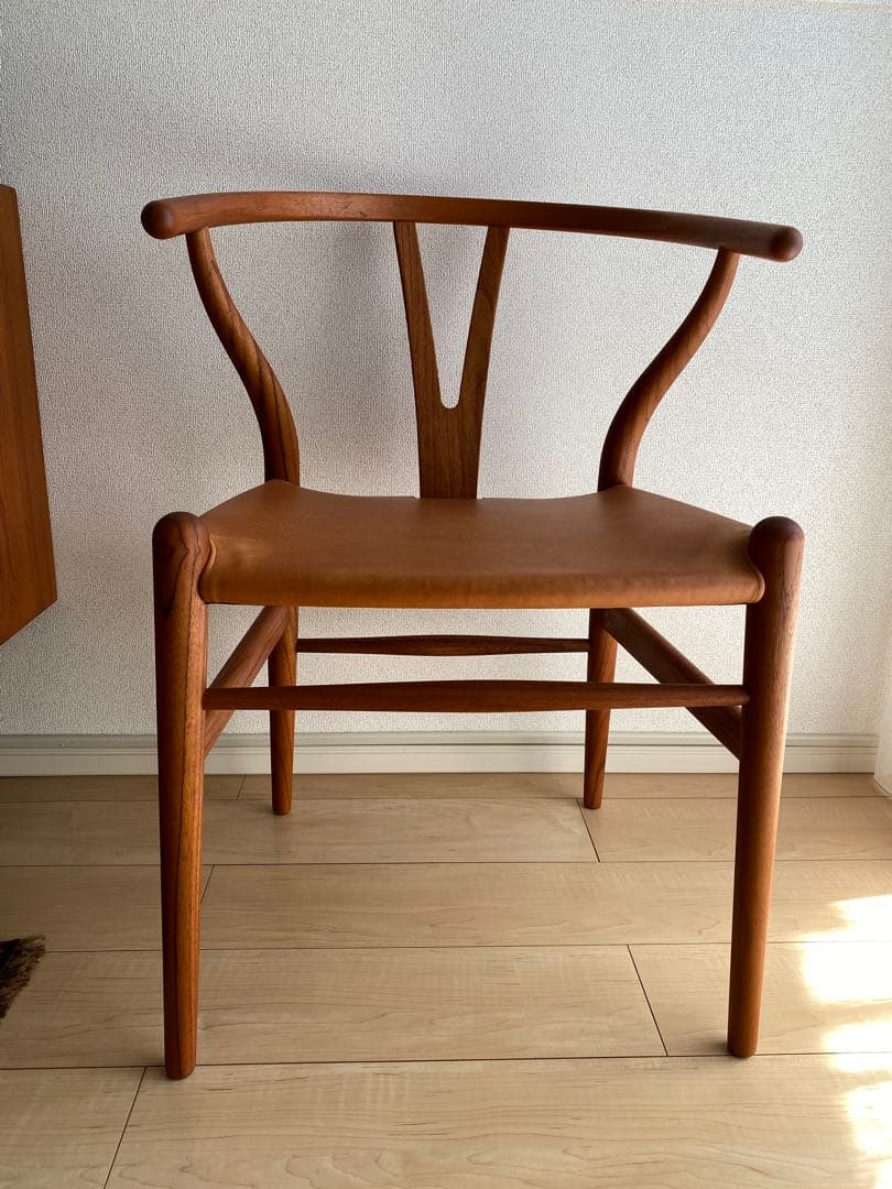 Yチェア CH24 Birthday Edition 2022 ウェグナー