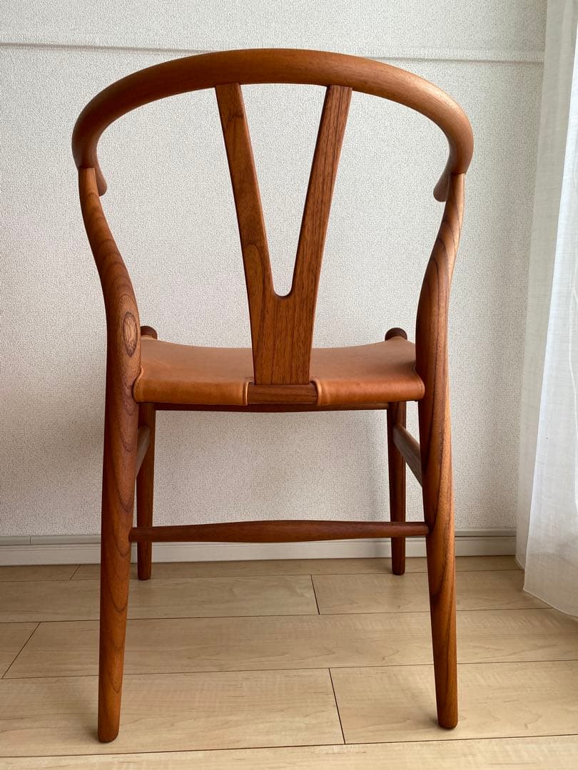 Yチェア CH24 Birthday Edition 2022 ウェグナー