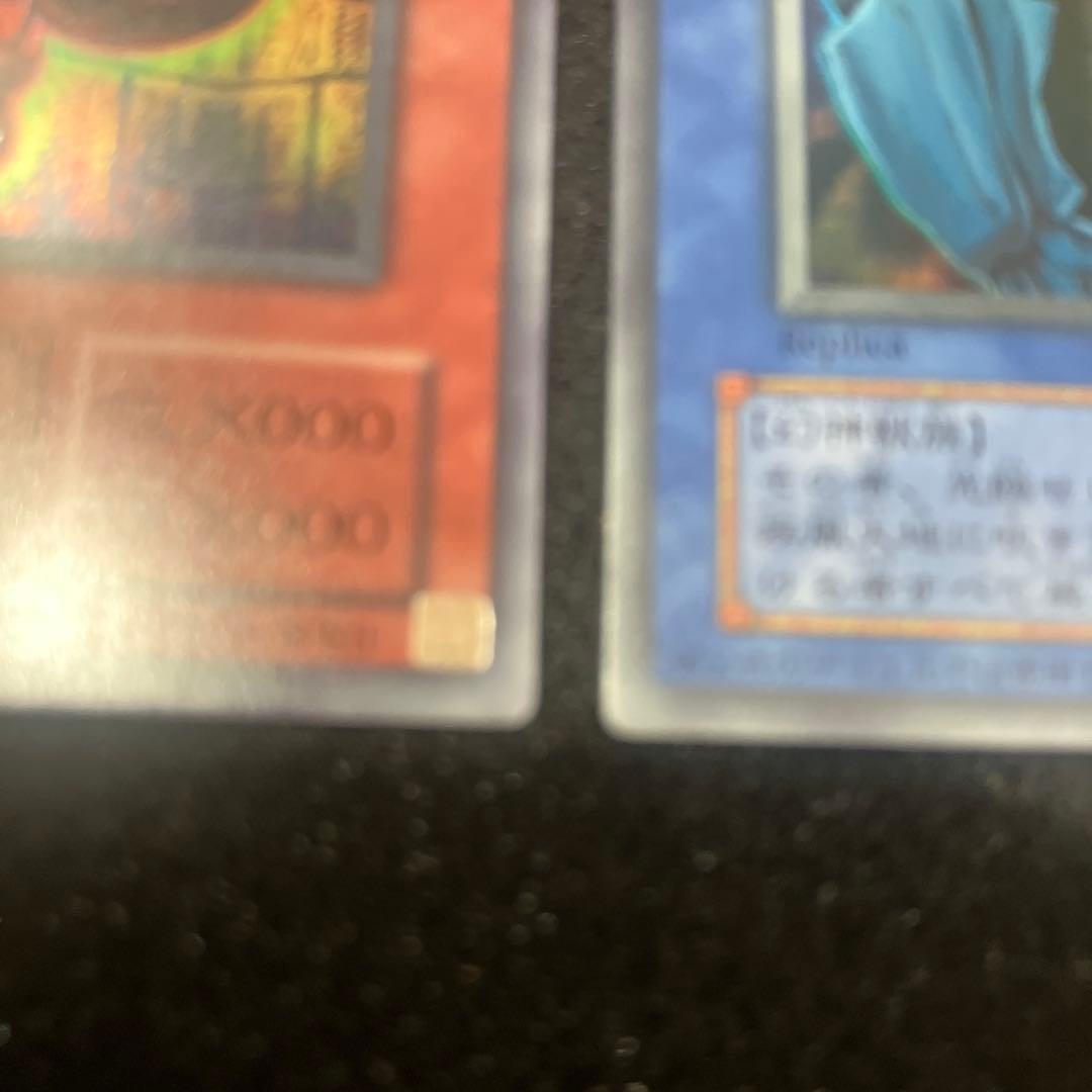 遊戯王　オシリスの天空竜 オベリスクの巨神兵 ラーの翼神竜　三幻神　レプリカ