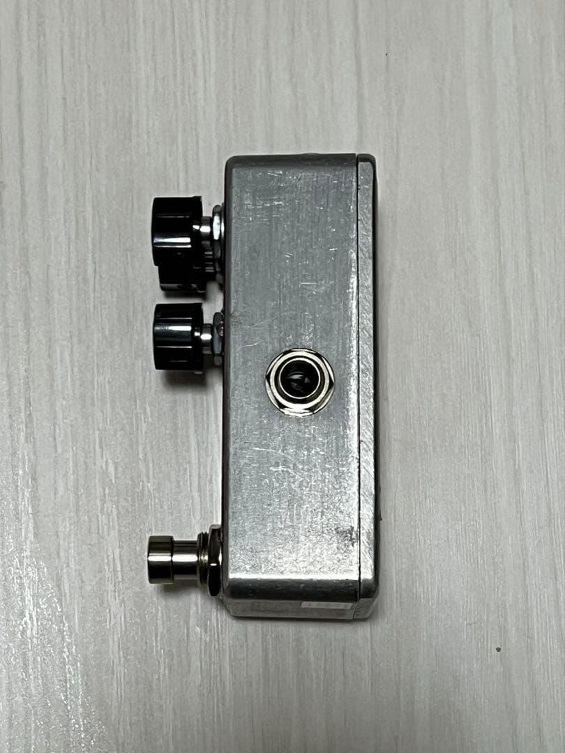 Red Snapper Mini エフェクター