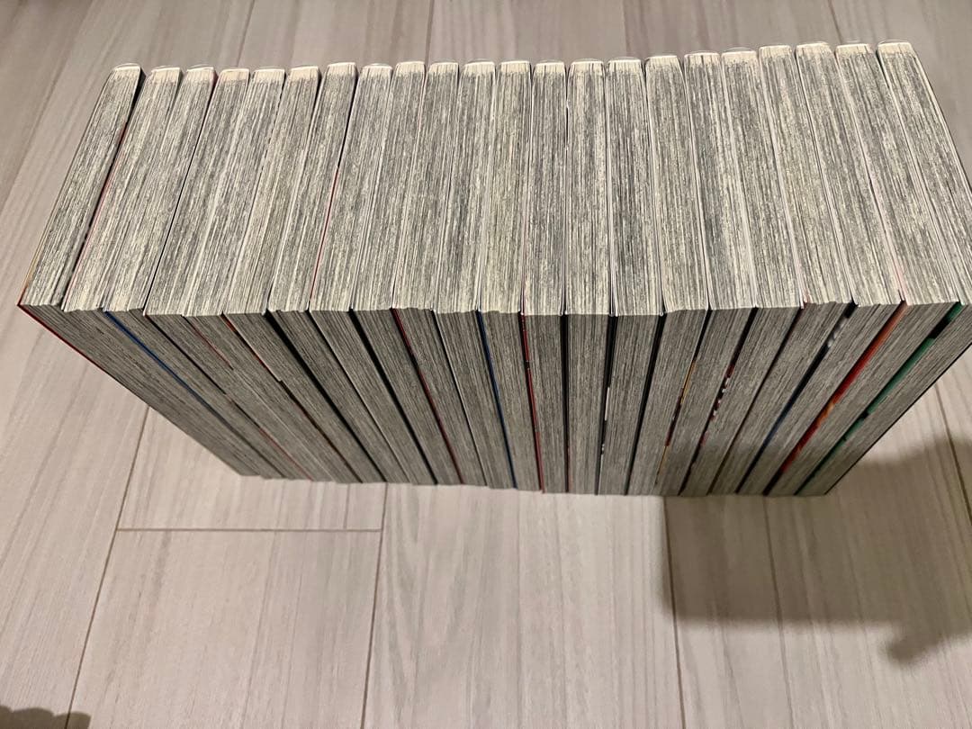 僕のヒーローアカデミア全巻セット