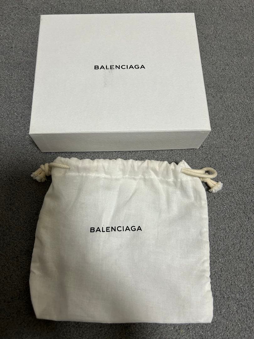 クリスマスセール　25日まで。15%OFF 希少BALENCIAGA
