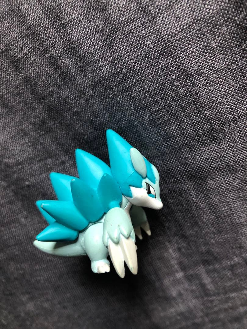 【激レア】ポケモン モンコレ アローラサンドパン