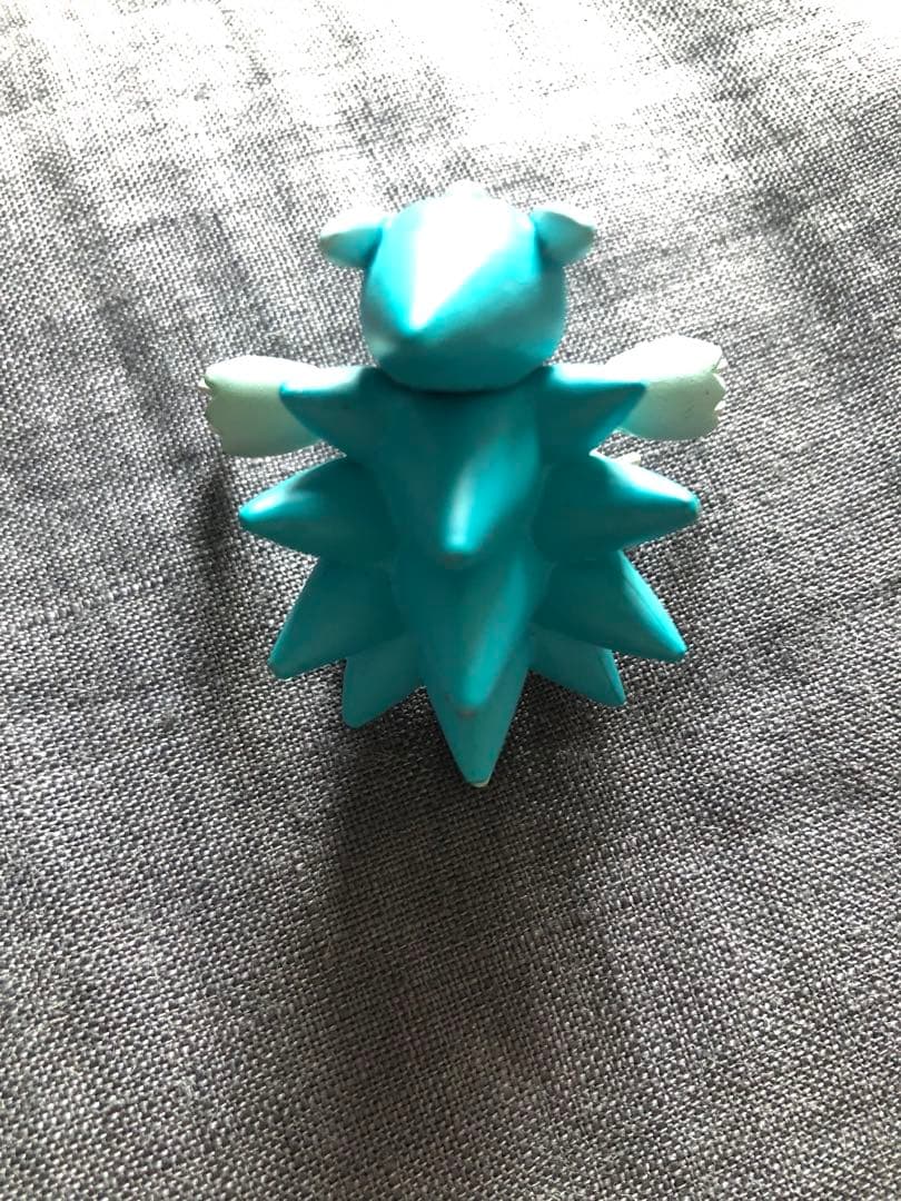 【激レア】ポケモン モンコレ アローラサンドパン