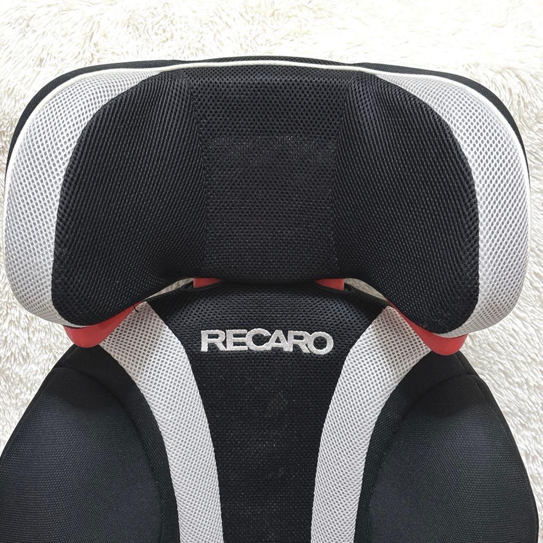 【極希少】RECARO レカロ スタートアールワン R1 ジュニアシート