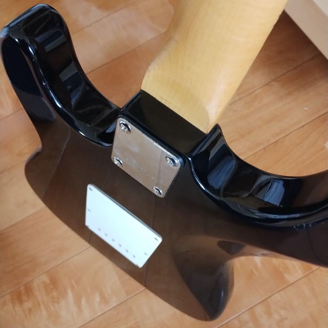 FRISCO custom edition ストラトタイプ