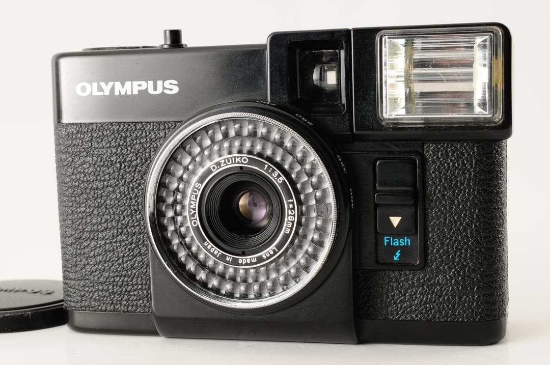 オリンパス OLYMPUS PEN EF