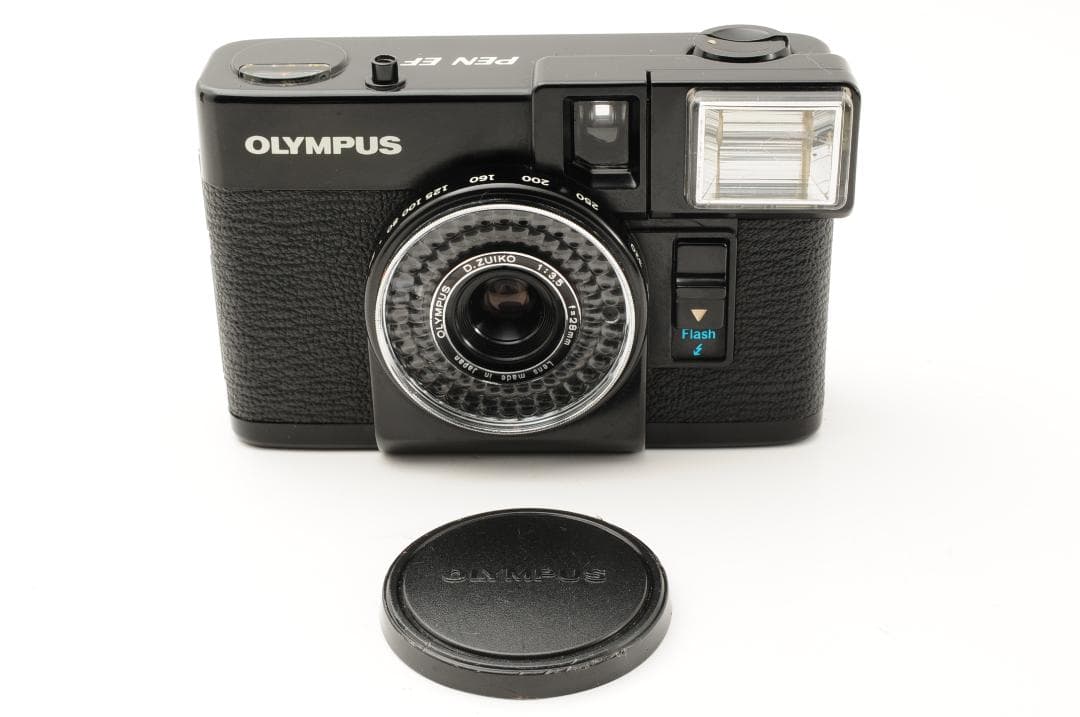 オリンパス OLYMPUS PEN EF