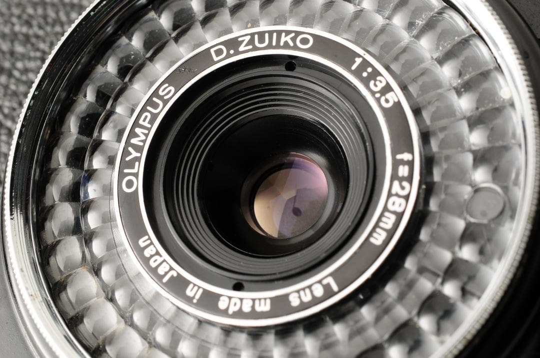 オリンパス OLYMPUS PEN EF