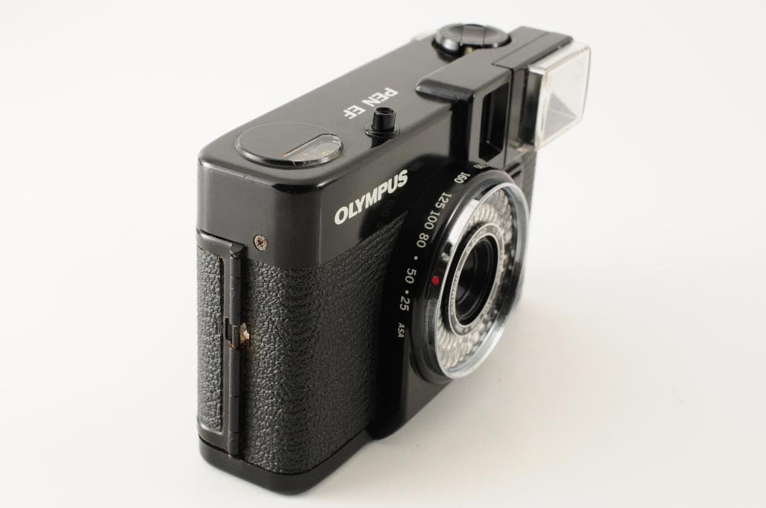 オリンパス OLYMPUS PEN EF
