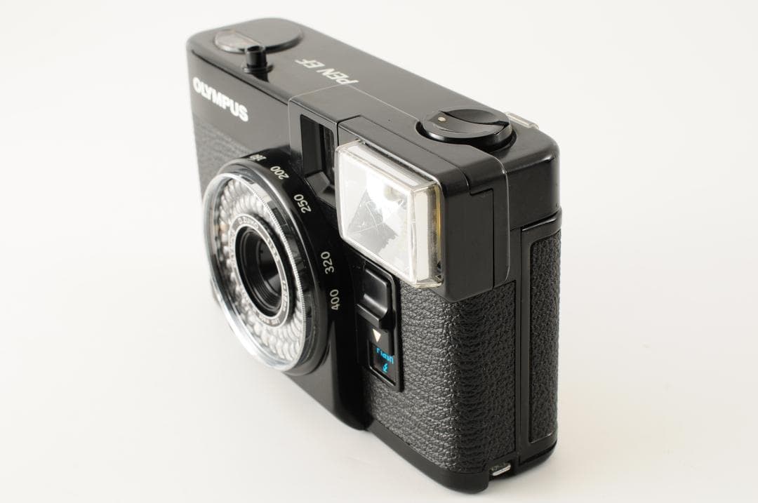 オリンパス OLYMPUS PEN EF