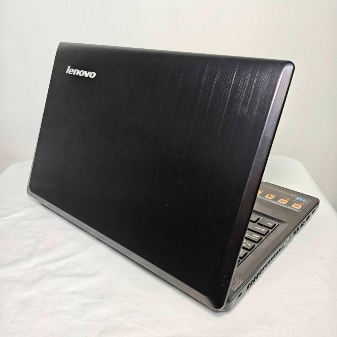 Lenovo ゲーミングノートPC/i7/GTXグラボ/1TB/Office