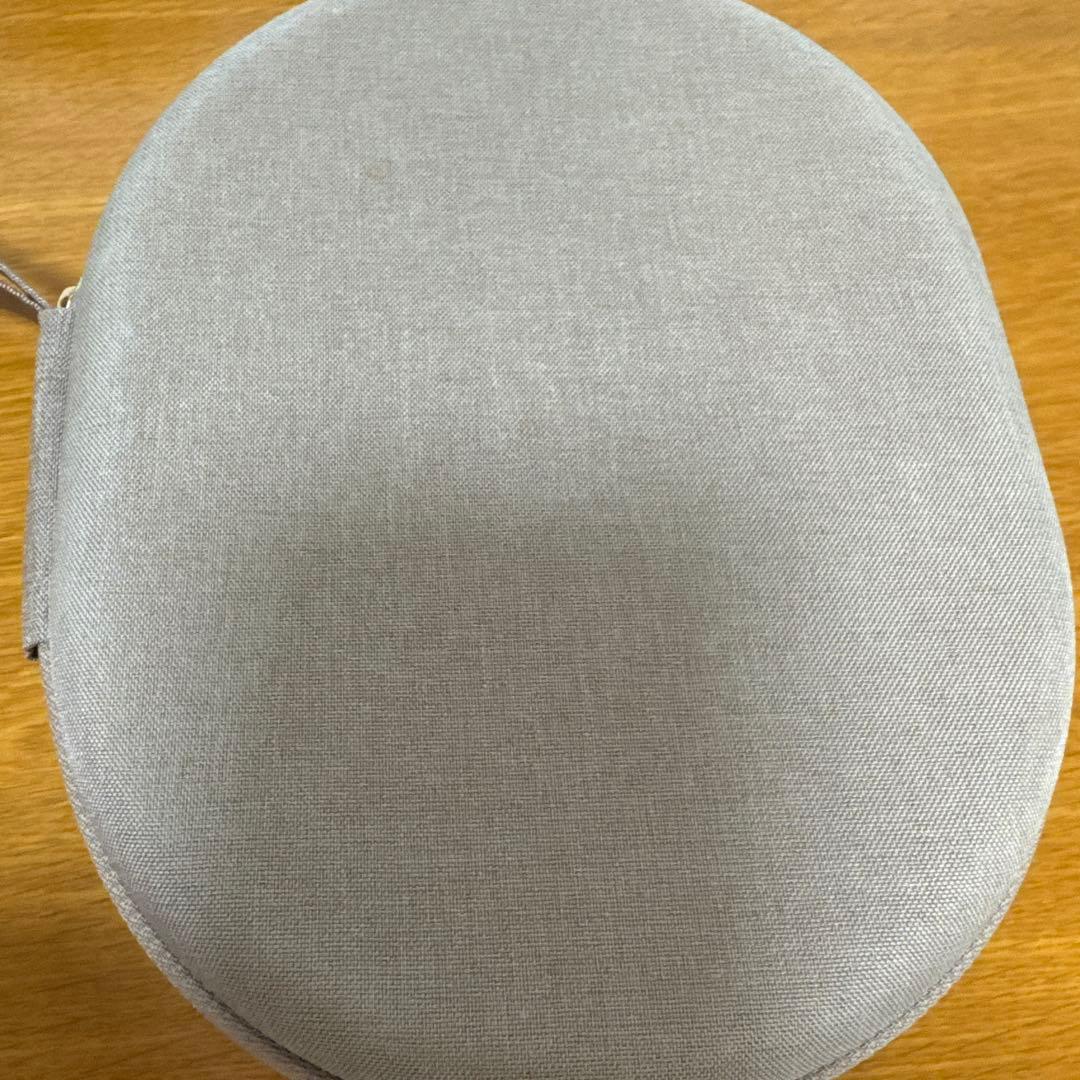 SONY WH-1000X M3 ヘッドホン　ゴールド