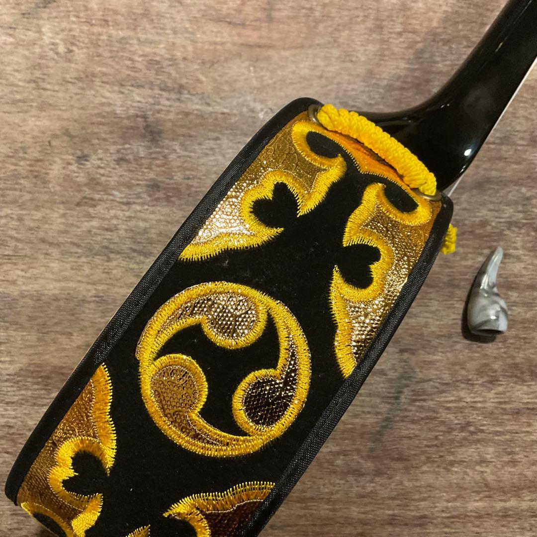 三線 本皮 強化張り 沖縄三線 本皮 強化張 琉球 沖縄 沖縄民謡 古典音楽