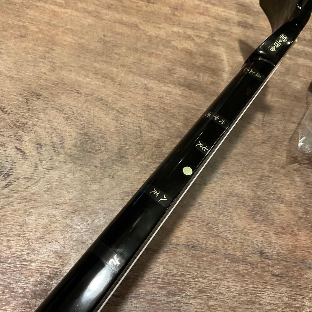 三線 本皮 強化張り 沖縄三線 本皮 強化張 琉球 沖縄 沖縄民謡 古典音楽