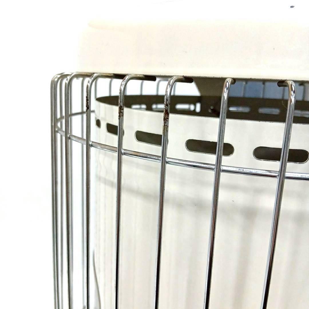 CORONA コロナ 自然通気形開放式石油ストーブ SL-66F