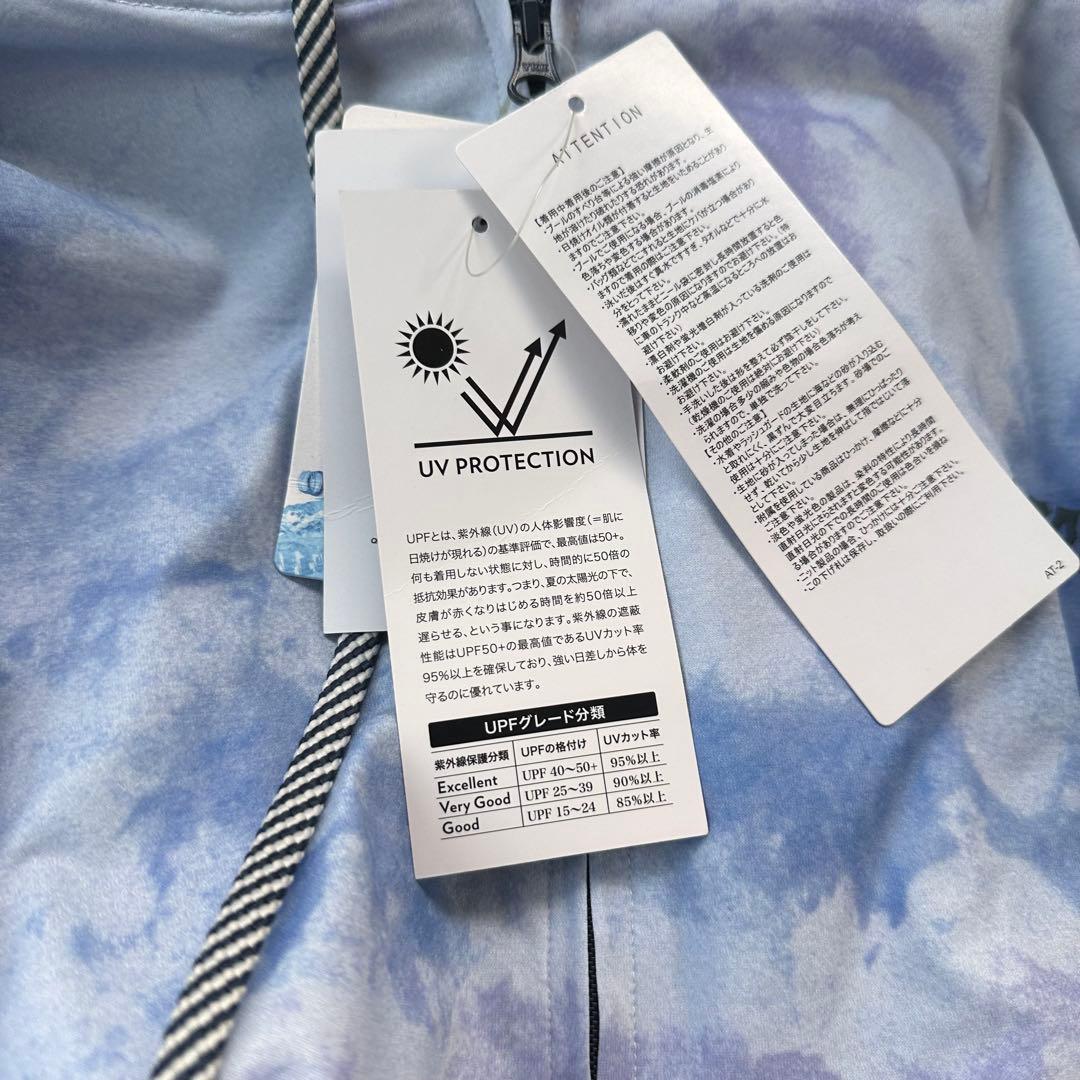 Billabong ビラボン ラッシュガード 長袖 SURF FLEX ZIP