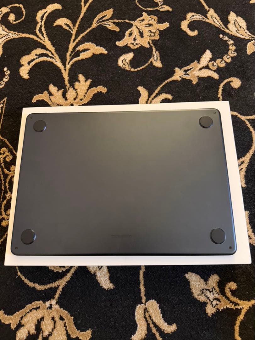 MacBook本体 MacBook Air M2 8GB/1TB