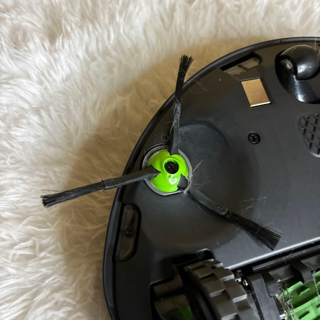 【中古】Roomba ルンバ　J755860 j7＋　ADG-N1 RVE-Y2