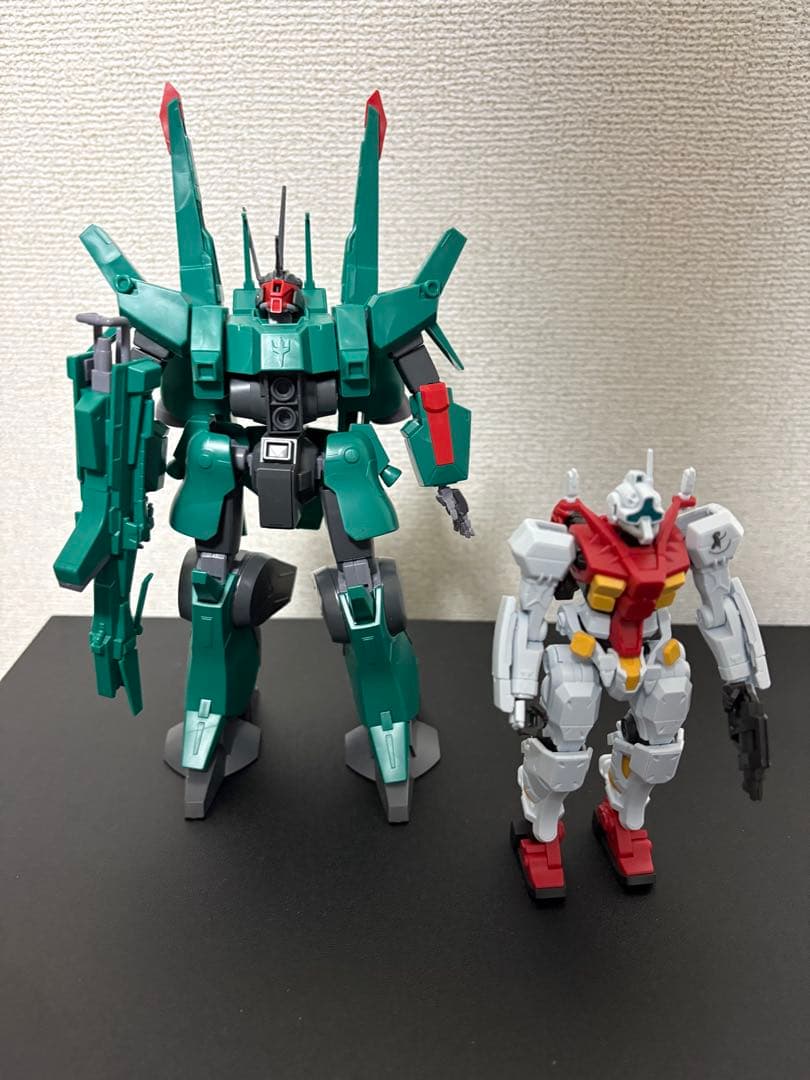 ガンプラHGまとめ売り　おまけ付き