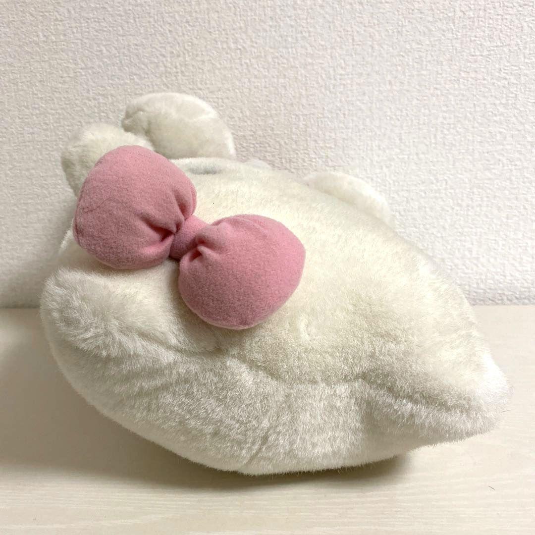 激レア！当時物　2000年　ハローキティ ぬいぐるみ　ハナ　平成レトロ　m9