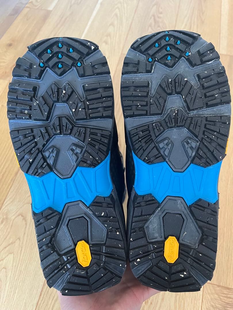 BURTON スノーボードブーツ（26cm）