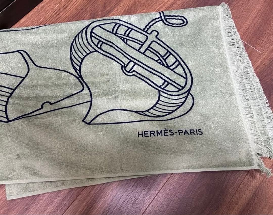 【777⭐︎⭐︎】HERMÈS エルメス2025 イヤーズギフト