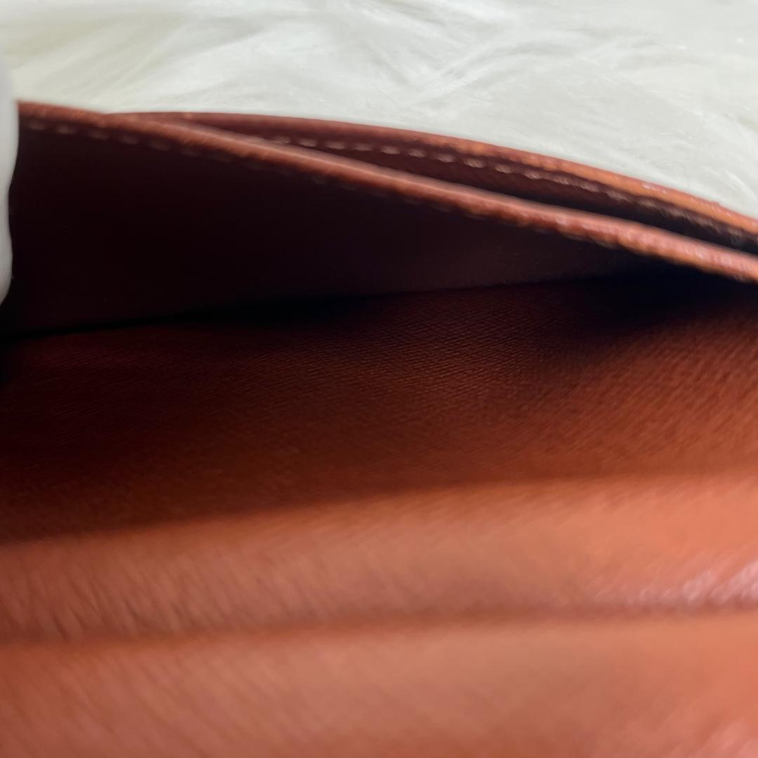 美品✨ルイヴィトンVUITTON モノグラムポルトフォイユ ヴィエノワ 折り財布