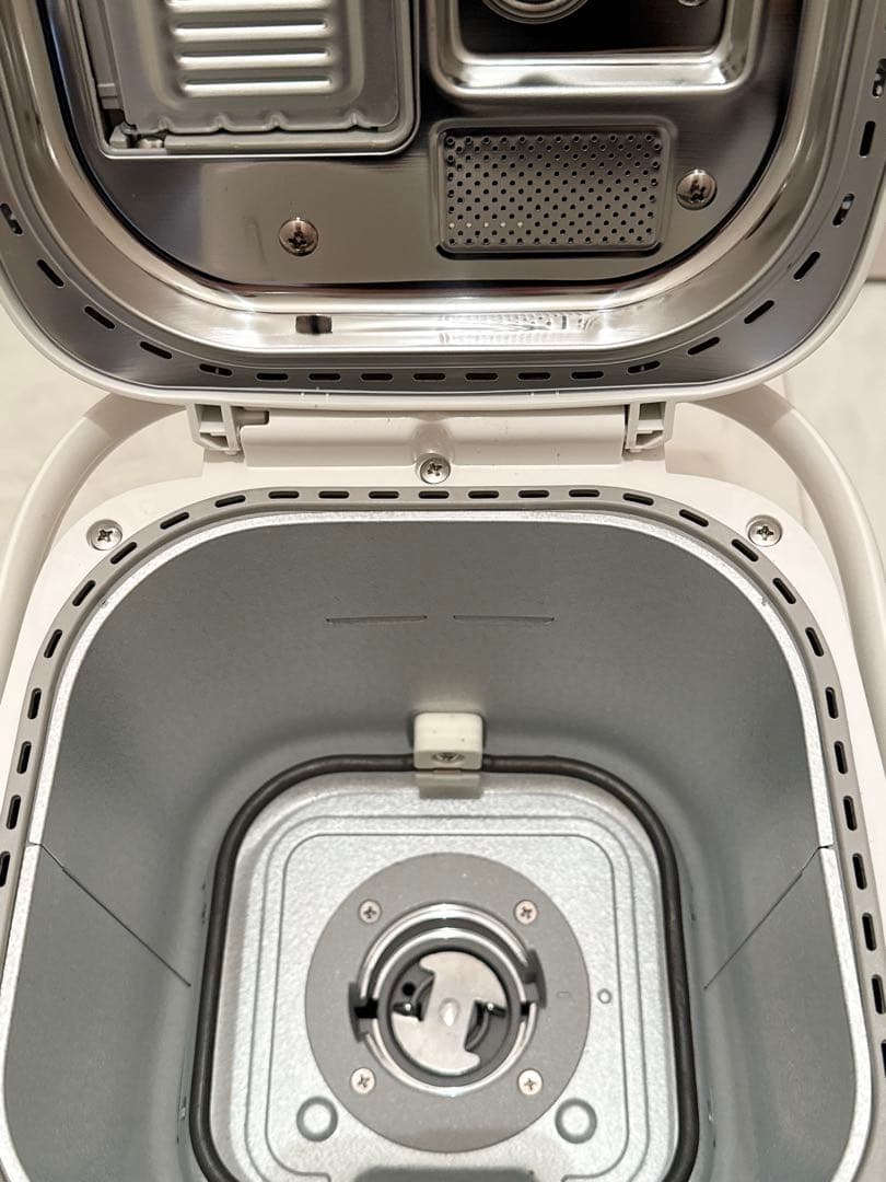 【美品】Panasonic ホームベーカリー SD-MT3