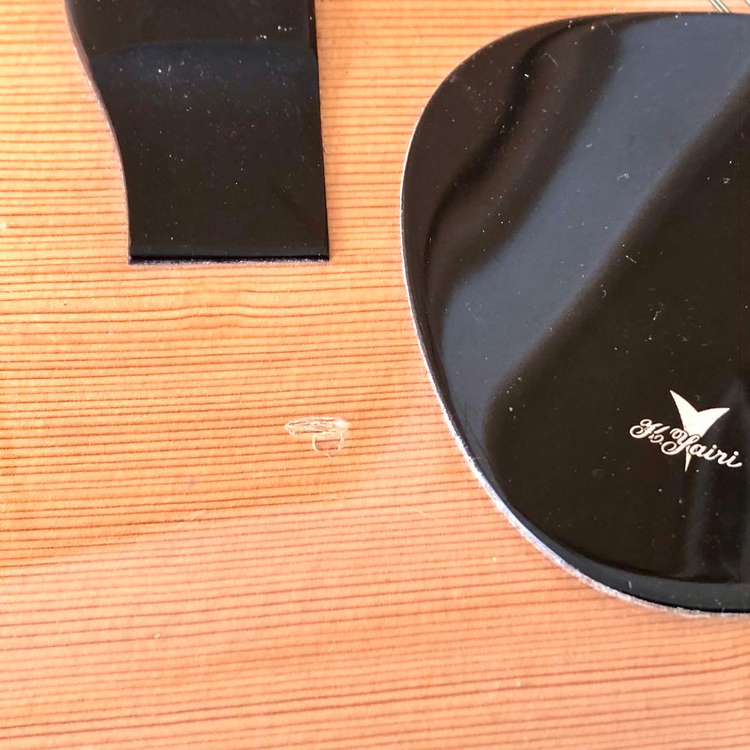 ヴィンテージ K.Yairi YW-1000 1989年製 アコギ K.ヤイリ