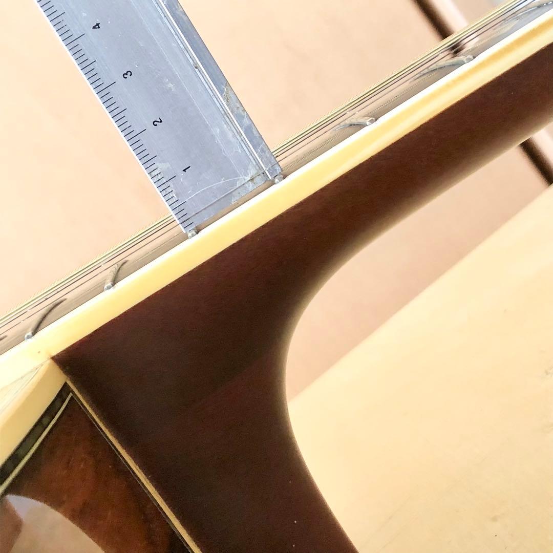 ヴィンテージ K.Yairi YW-1000 1989年製 アコギ K.ヤイリ