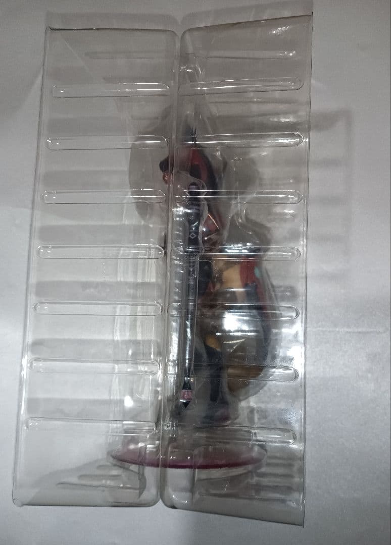 ドラゴンネスト フィギュア ソーサレス