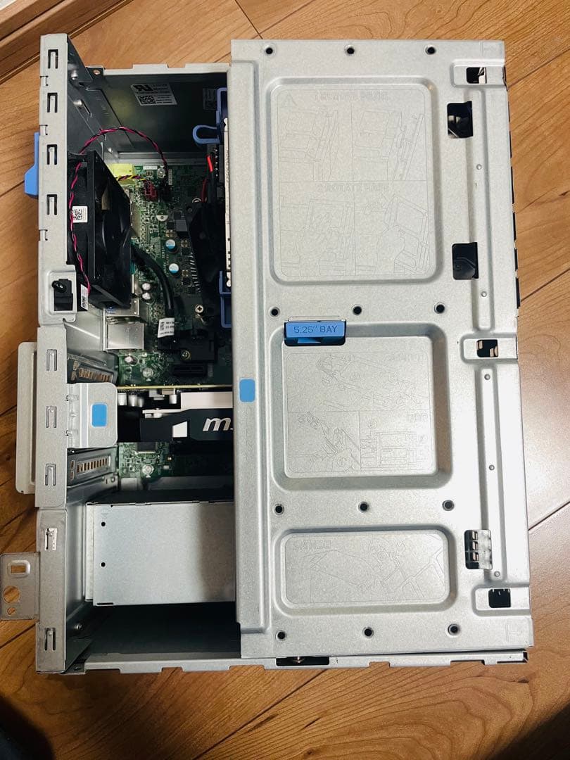 【gaming pc】i5第6世代 /GTX1050 / Windows11