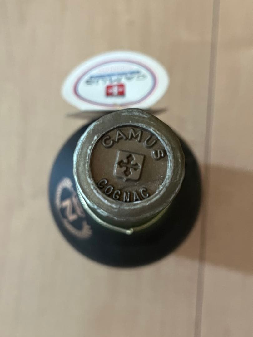 レミー・マルタン & カミュ ナポレオン コニャック セット