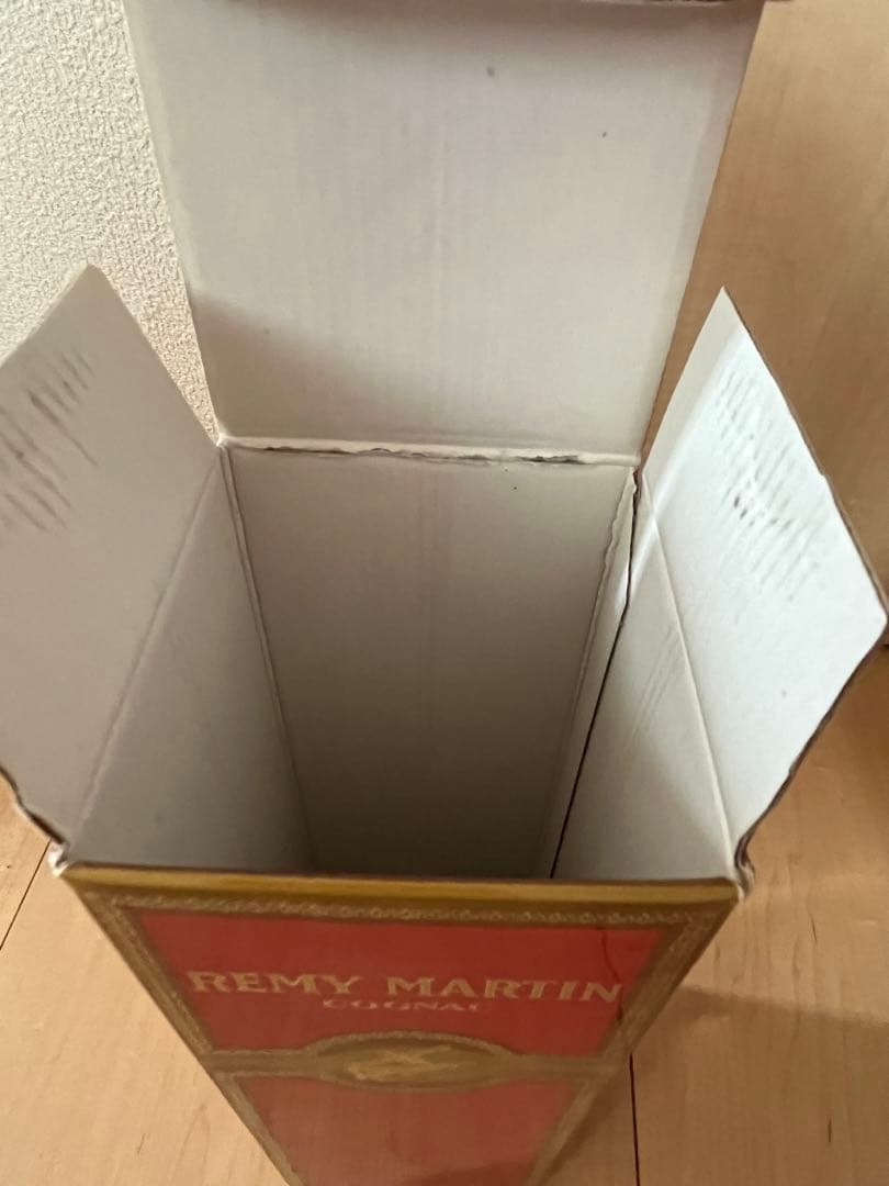 レミー・マルタン & カミュ ナポレオン コニャック セット