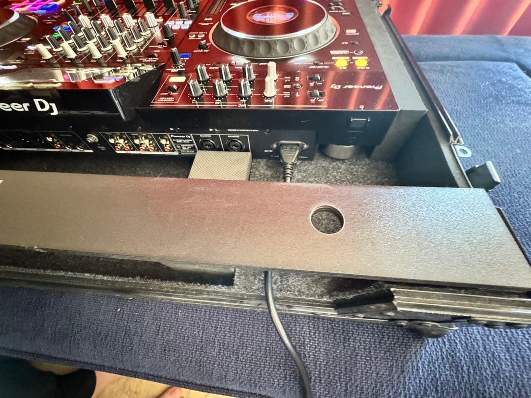 超美品　Pioneer DJ XDJ-XZ コントローラー＋UDGフライトケース