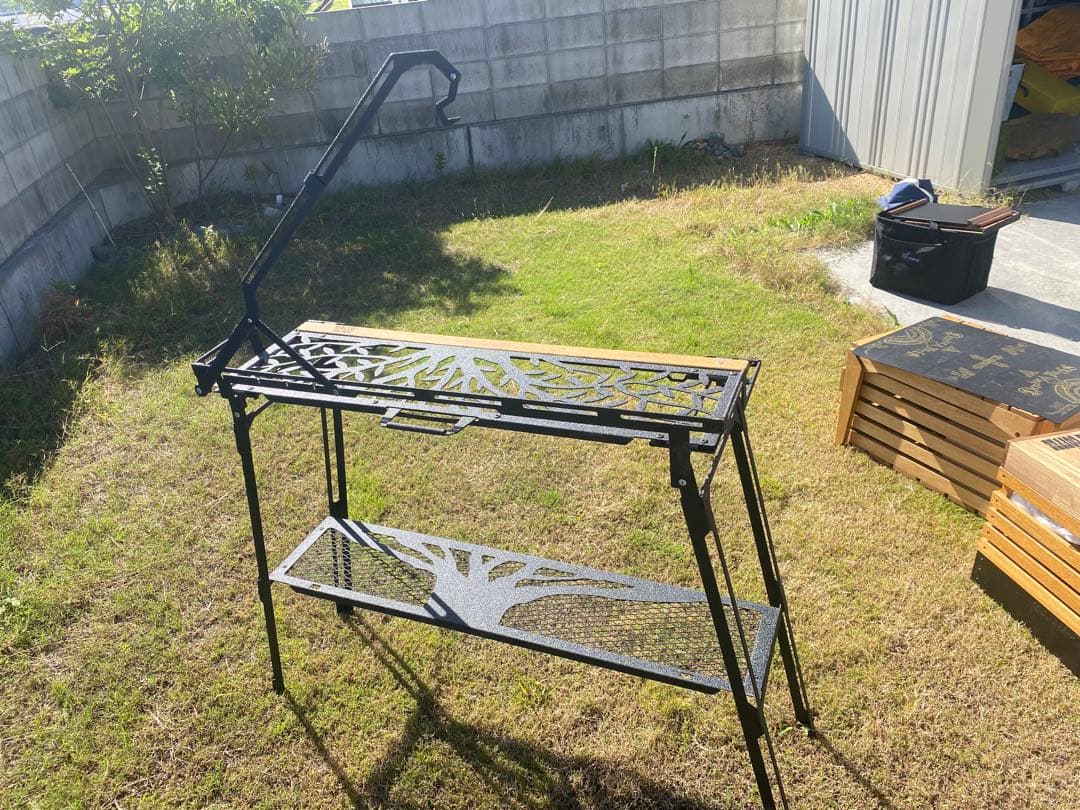 ネイチャートーンズバーカウンター大樹 ver