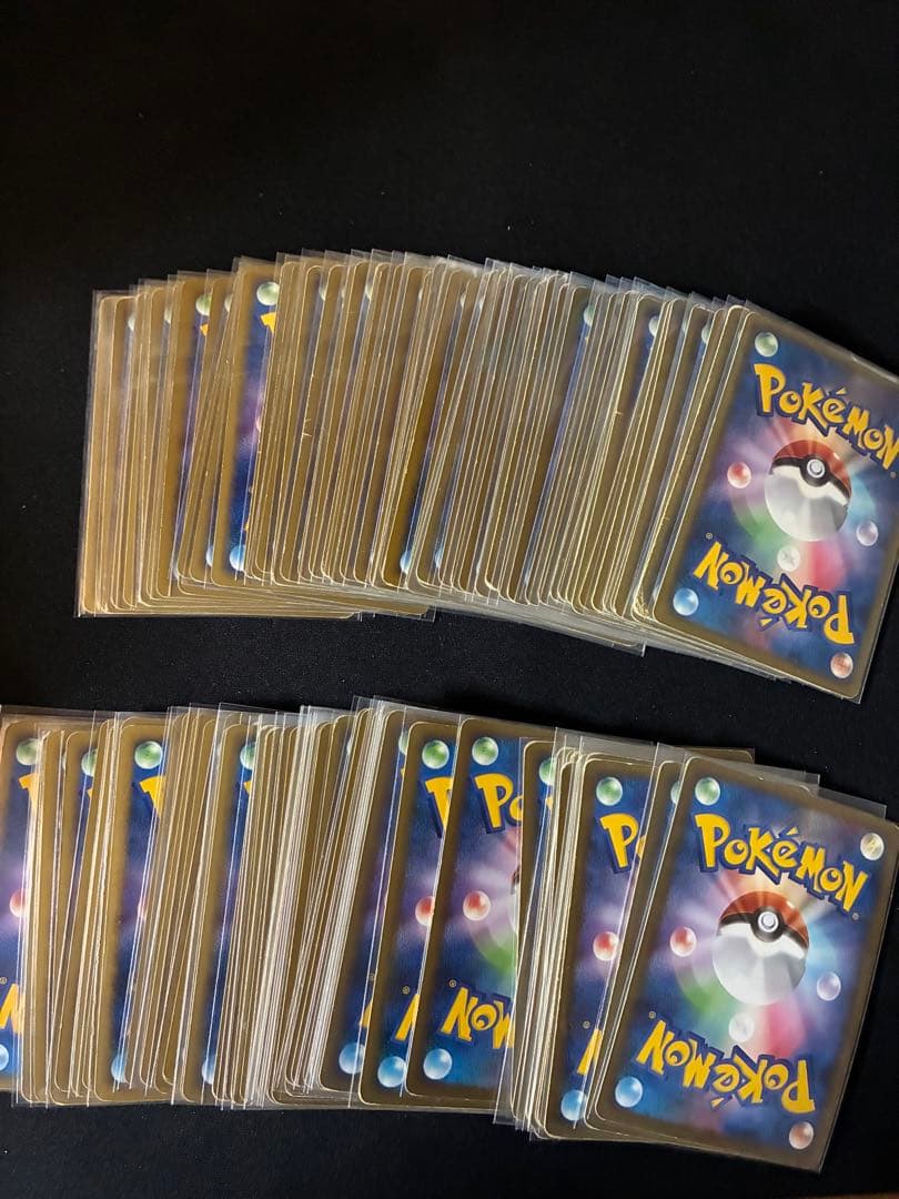 ポケモンカード　レア　ホロ　まとめ売り　100　adv DP BW L pcg