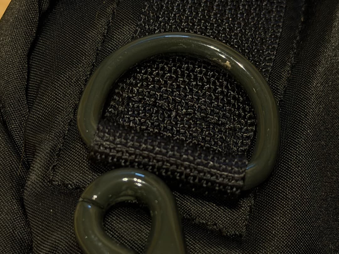 バッグ PORTER/TANKER 3WAY BRIEFCASE 622-77460