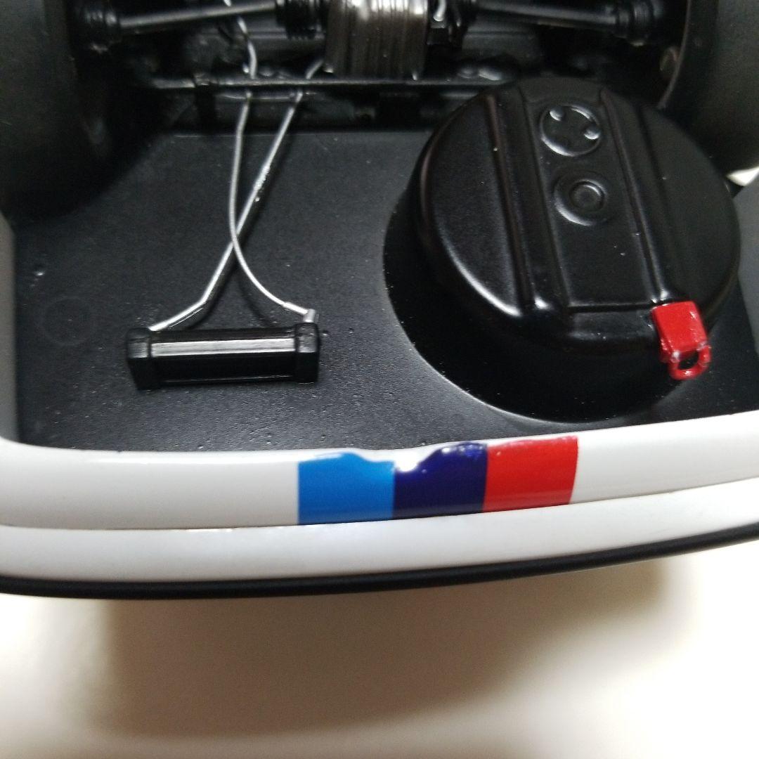 1/18 BMW635csi オートアート